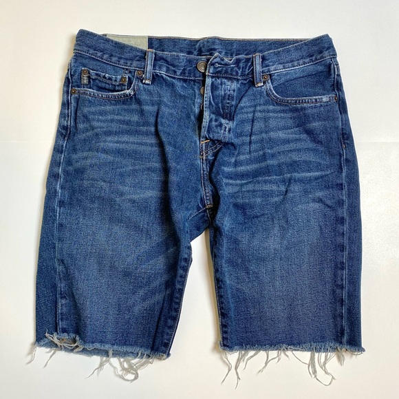 Abercrombie & Fitch Other - A&F Men’s Jean Shorts (33)